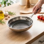 Tescoma pánev SteelCRAFT 20 cm – Hledejceny.cz