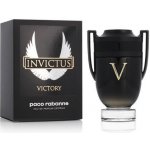 Paco Rabanne Invictus Victory parfémovaná voda pánská 100 ml – Hledejceny.cz