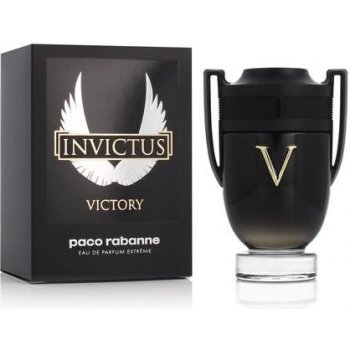 Paco Rabanne Invictus Victory parfémovaná voda pánská 100 ml