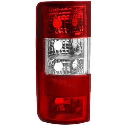 Levé zadní světlo Ford Transit Connect 03-06 – Hledejceny.cz