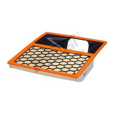 Vzduchový filtr HENGST FILTER E1128L – Hledejceny.cz
