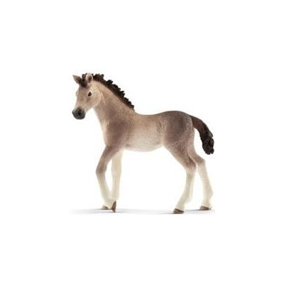 Schleich 13822 Andaluská klisna – Zbozi.Blesk.cz