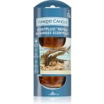 Yankee Candle CLEAN COTTON náplň pro vůni do elektrické zásuvky, 2 x 18,5 ml – Hledejceny.cz