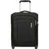 Cestovní kufr Samsonite Respark 45 Black 29 l