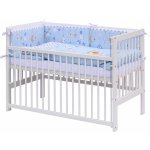 Scarlett 120 x 60 s kompletní výbavou Grisi modrá – Hledejceny.cz