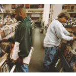 DJ Shadow - Endtroducing – Hledejceny.cz