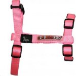 HuhuBamboo Bezpečnostní postroj do auta L – Zboží Dáma