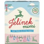 Jelínek mimi prací prášek 3 kg – Hledejceny.cz