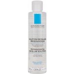 La Roche-Posay Fyziologická micelární voda 200 ml – Sleviste.cz