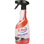Dr. House čistič grilů a troub ve spray 500 ml – Zboží Dáma