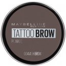 Maybelline Gelová pomáda na obočí Tattoo Brow Pomade 03 Medium Brown 4 g