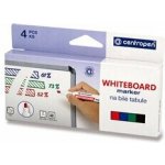 Centropen 8569 4 ks – Zboží Mobilmania