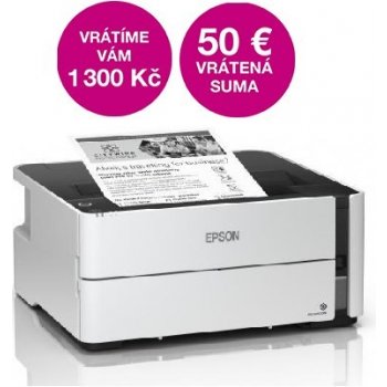 Epson EcoTank M1170