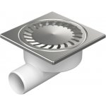 Chuděj boční DN50/95 N 326 N – Hledejceny.cz