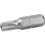 KS-TOOLS 9112294 8020458 KS TOOLS Bit na šrouby TX 14 CLASSIC s otvorem 25 mm TB27 – Hledejceny.cz