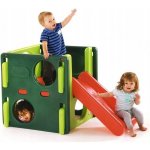Little Tikes Prolézačka Evergreen – Sleviste.cz