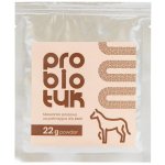 LAB V Probiotické doplňkové krmivo pro koně ke stabilizaci trávicího traktu 22 g