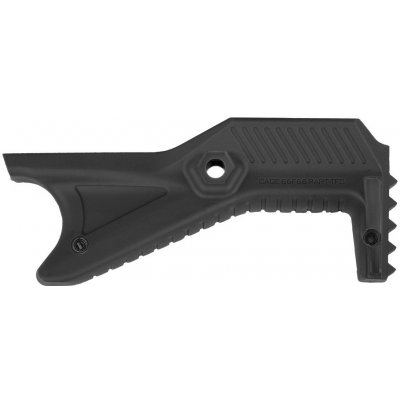 Strike Industries taktická přední rukojeť COBRA TACTICAL FORE GRIP RIS- různé Black – Zboží Mobilmania