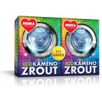 Dedra čistič pračky 200 g – Sleviste.cz