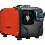 Blitzwolf BW-AH-H2B – Zboží Dáma