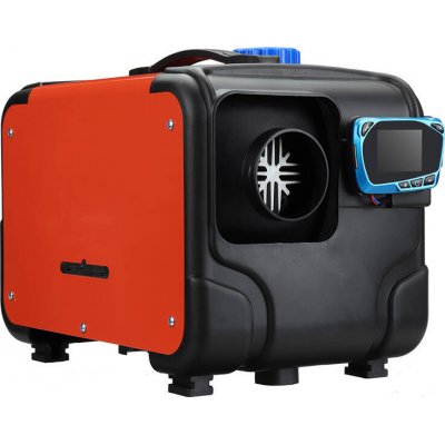 Blitzwolf BW-AH-H2B – Zboží Dáma