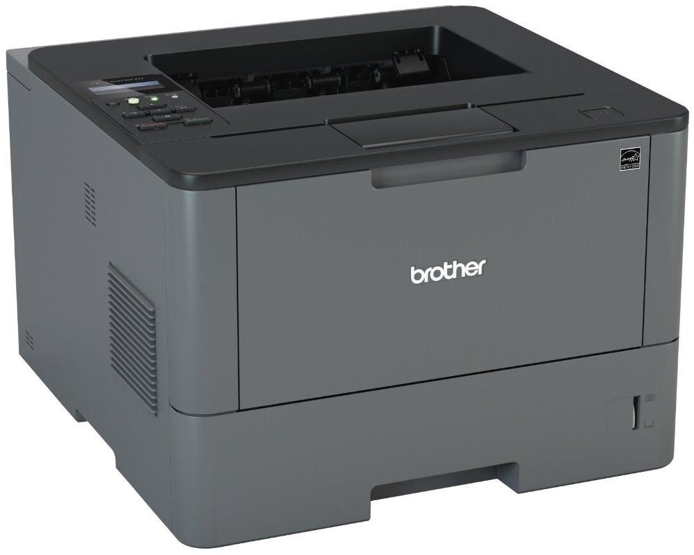 Brother HL-L5200DW