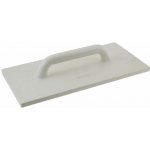 Hladítko PUR – 220×420 mm – Hledejceny.cz