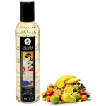 Shunga Libido masážní olej vůně tropického ovoce 250ml – Zboží Mobilmania