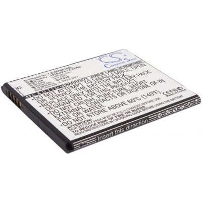 Cameron Sino CS-OPR815SL 1250mAh – Zboží Živě