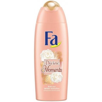 Fa Divine Moments sprchový gel 250 ml