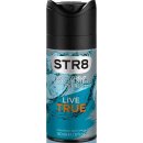 Deodorant STR8 Live True Men deospray 150 ml