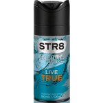 STR8 Live True Men deospray 150 ml – Sleviste.cz