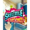 Hra na PS4 Skelittle: A Giant Party!!
