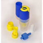 MED 2000 srl, Itálie NEBULIZAČNÍ SET ANDY – Hledejceny.cz