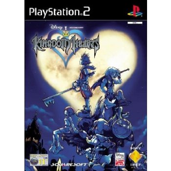 Kingdom Hearts