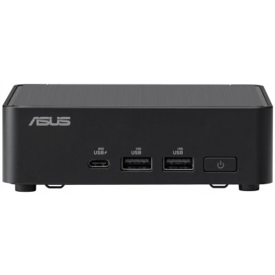Asus NUC 90AR0062-M000E0 – Hledejceny.cz