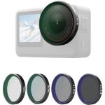 DJI Mikrofon pro DJI Action 2 CP.RN.00000198.01 – Zboží Živě