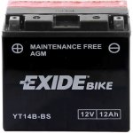 Exide YT14B-BS, ET14B-BS – Hledejceny.cz