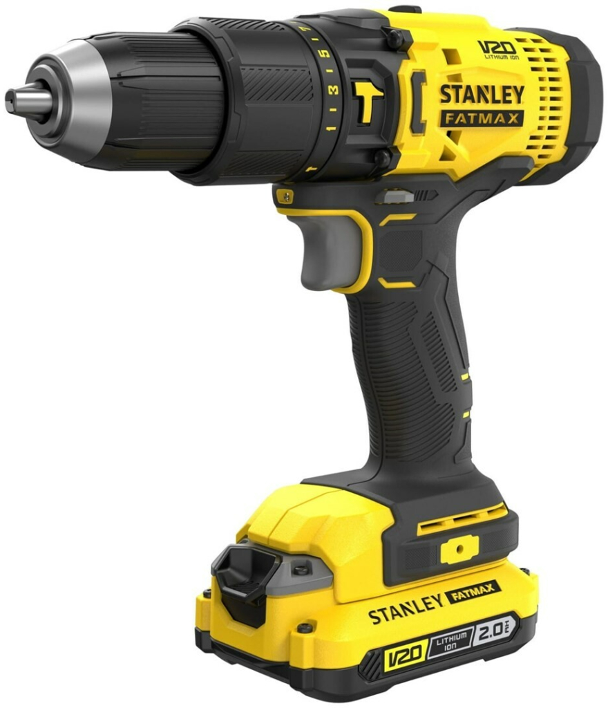 Stanley SFMCD711D2K