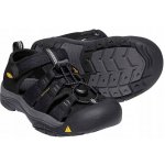 Keen Newport H2 YOUTH black keen yellow – Hledejceny.cz