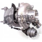 Turbodmychadlo 762785-5004S – Hledejceny.cz