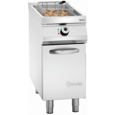 BARTSCHER 296630 – Zboží Dáma