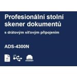 Brother ADS-4300N – Hledejceny.cz
