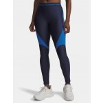 Under Armour HG Rib Legging Wmn Blue – Hledejceny.cz