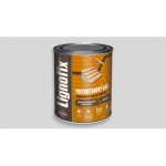 Lignofix Polyuretanový lak 2,5 l mat – Zbozi.Blesk.cz