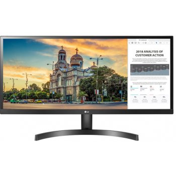 LG 34WK500