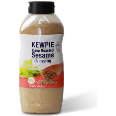 Kewpie japonský sezamový dresink 930 ml – Zboží Mobilmania