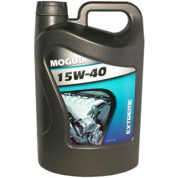 Mogul Extreme 15W-40 4 l