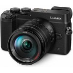 Panasonic Lumix DMC-GX8 – Zboží Mobilmania