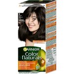 Garnier Color Naturals 2.0 jemně černá – Sleviste.cz